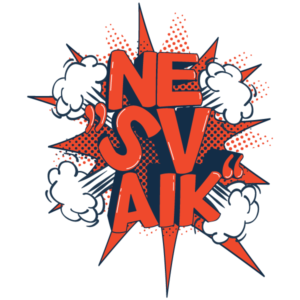 Nuotolinė programa - Atspirtis P40